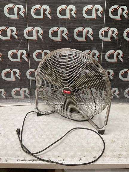 Fan image