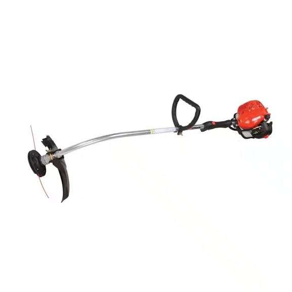 21.2 cc Gas 2-Stroke Curved Shaft String Trimmer image