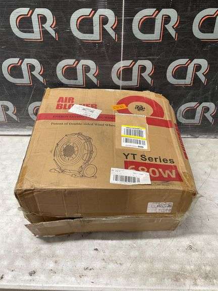 Air Blower image