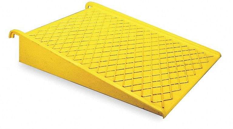 EAGLE Spill Ramp, 1,500 lb, 45.5"x32"x8" image