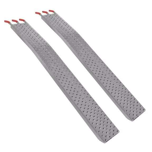 69-in. Loading Ramps - 2200lbs. Capacity image
