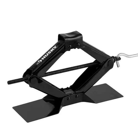 1-1/2 Ton Scissor Jack image