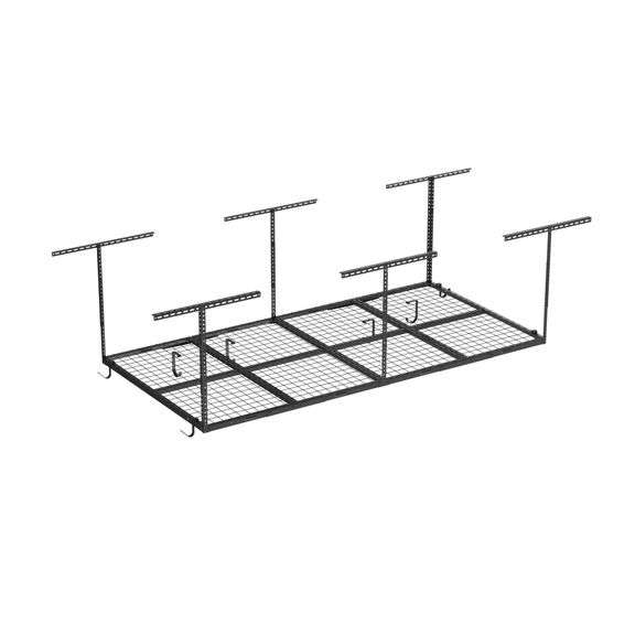 Fleximounts Adjustable Height Overhead Storage image