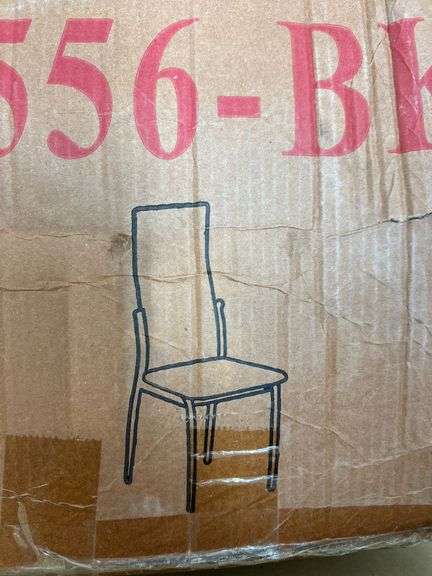Dining Room Chair image