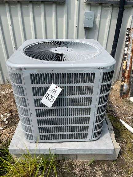 AC Unit image