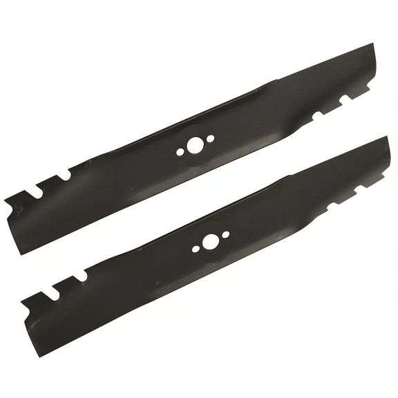 Toro 30" High-Lift Mower Blade 2 pk image