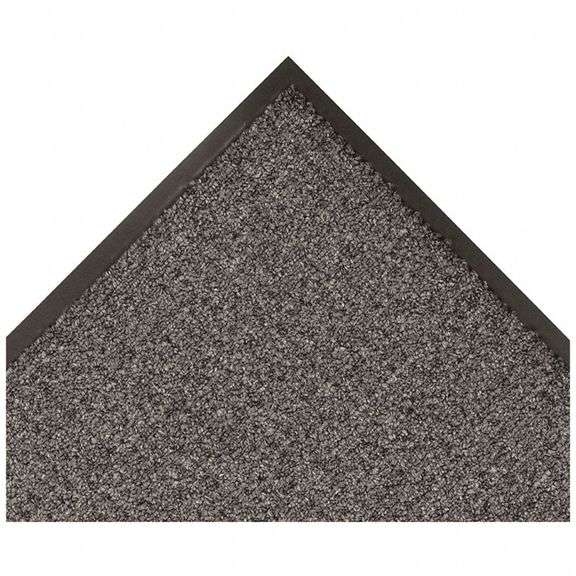 3 ft x 4 ft Entrance Mat, Polypropylene/Vinyl image