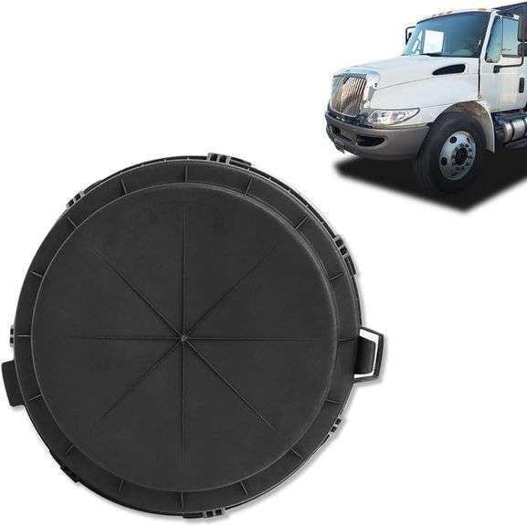 Fuel Filter Cap for 01-16 International 4300 image