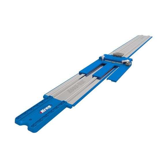 48 in. Accu-Cut Aluminum Circular Saw Track image