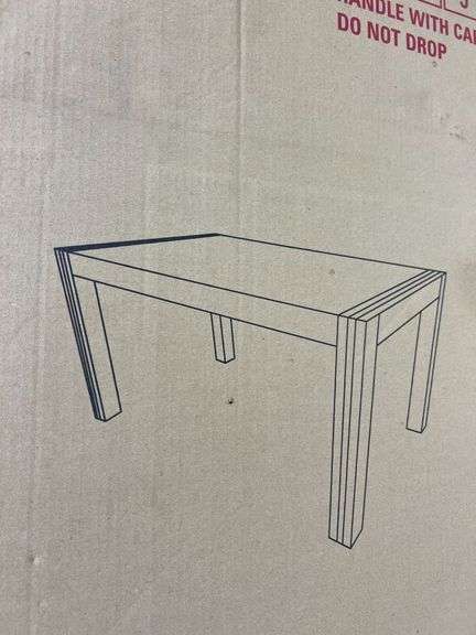 2 Alpine Dining Tables image