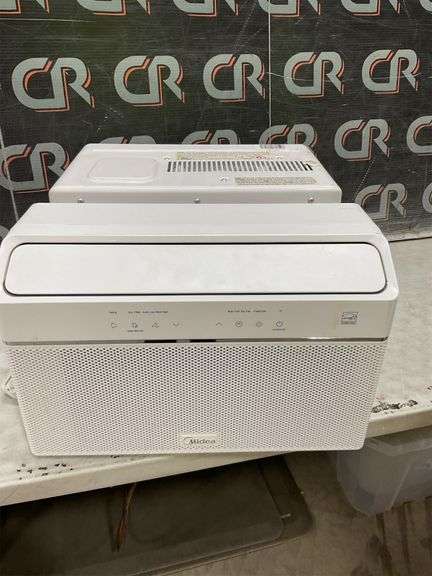 Window Air Conditioner image