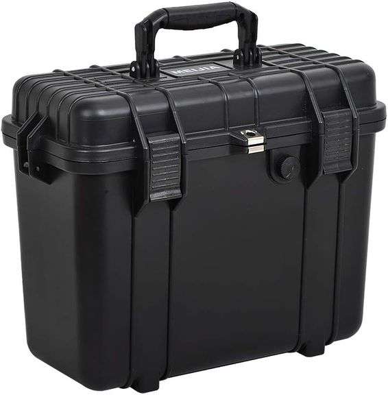 MEIJIA Camera Case, Waterproof, 16.26x8.66x13.39in image