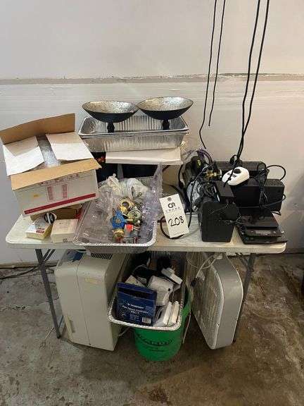 Grow Shop Supplies image