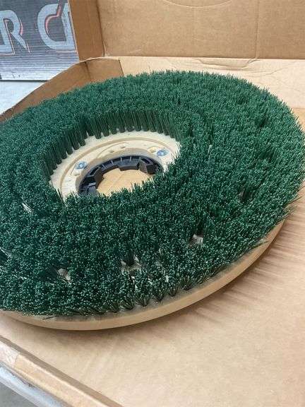 Floor Scrubber Pad image