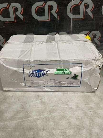 Rodent Repellent Trash Bags image