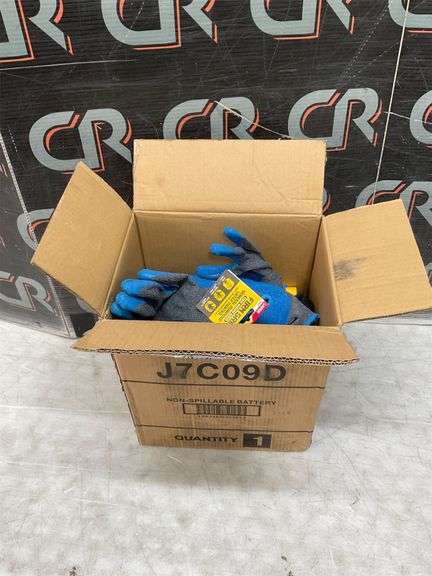 Gloves image