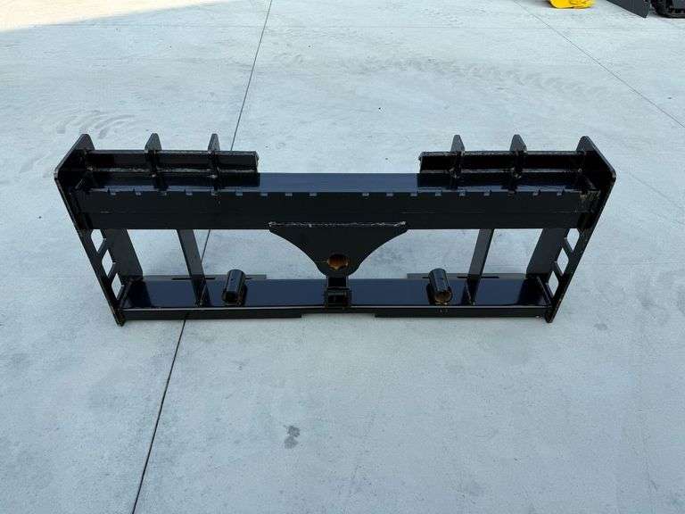 2025 Wolverine PFF1-13-45W Pallet Fork Frame image