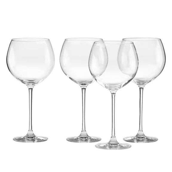 Tuscany Classics GRD Beaujolais 25 oz. (Set of 4) image