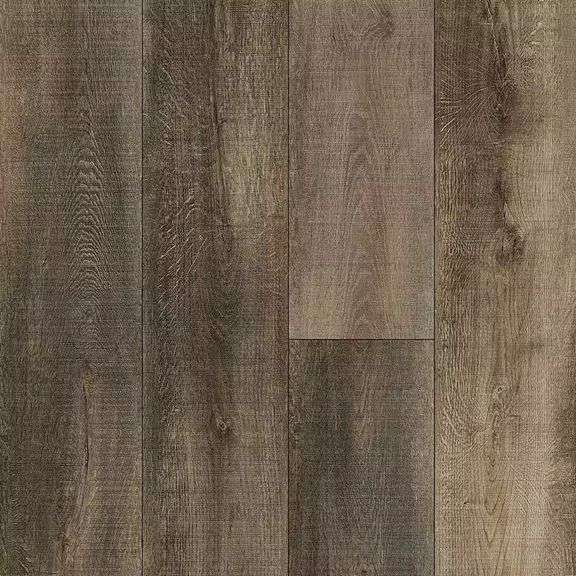 Approx. 1,700 Sq. Ft. of 12 MIL x 7.2 in. W x 48 in. L Vinyl Plank image