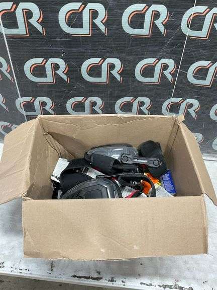 Box of Tools image