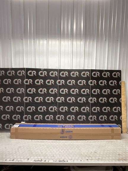 NDS 6Ft. Slim Channel Kit image