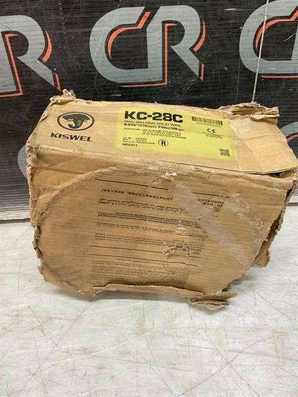 Kiswel KC 28C image