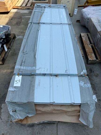 2025 Future 10FT Metal Panels-100 Count image