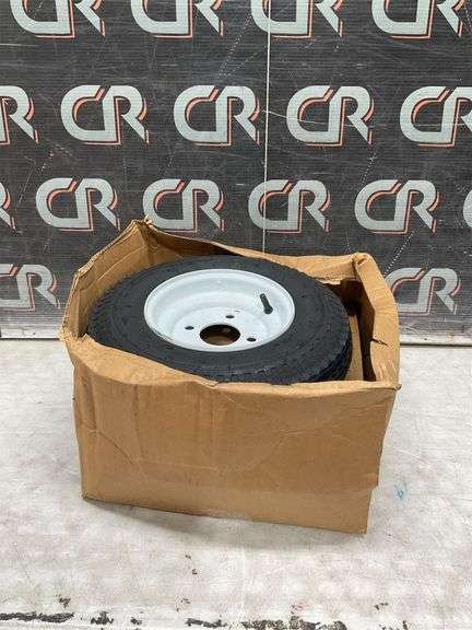 Tires image