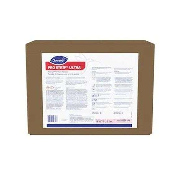 Diversey PRO STRIP Ultra Heavy Duty Floor Stripper image