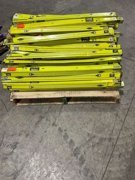 Ryobi Extension Wands image