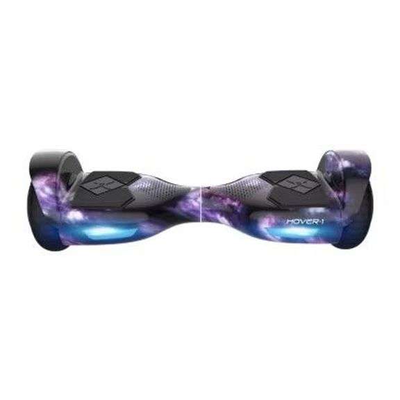 Hover1 Helix Hoverboard Electric Skateboard image