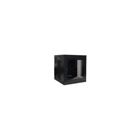 Tripp Lite 12U WALL MOUNT RACK ENCLOSURE CABINET image