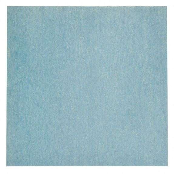 GARLOCK Gasket Sheet: 1/8 in Thick, 30x30 in, Blue image