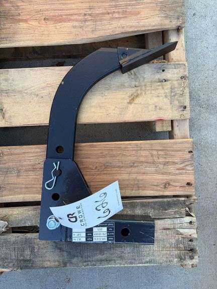 2025 Wolverine JMR-22-8.5G Ripper Tooth image
