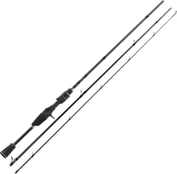 KastKing Kestrel Fishing Rod - IM8 Graphite Blanks image
