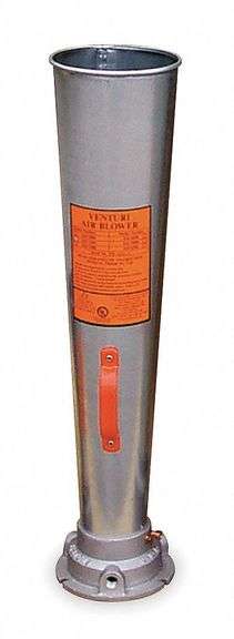 AIR SYSTEMS Venturi Pneumatic Air Blower: 1/2" NPT image
