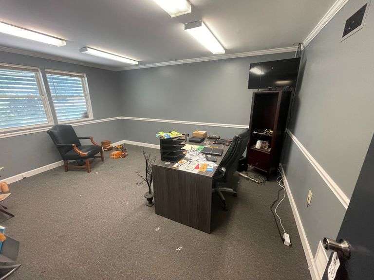 Contents of Office image