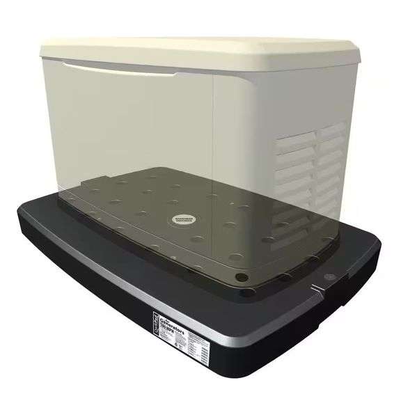 QwikPad for Generators image