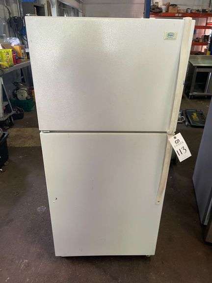 Roper Refrigerator/Freezer image