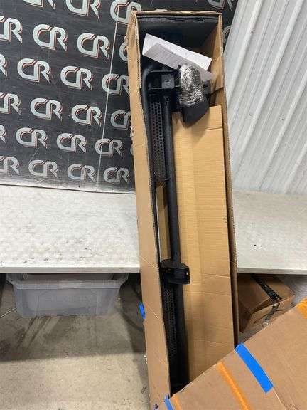 Running Boards for Jeep Wrangler image