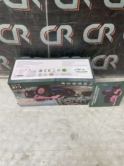 RC Truck image