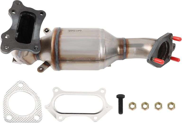 Catalytic Converter Kit for Accord 2013-2017 2.4L image
