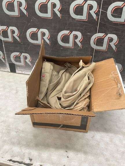 Work Pants image