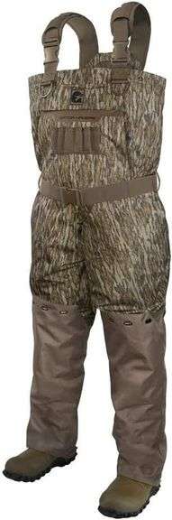 Gator Waders Men's Shield Series Insulated Waders image