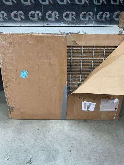 Grate image