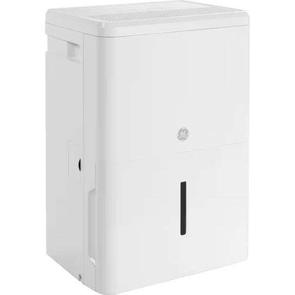GE 35 pt. Dehumidifier, Smart Dry, 3000 sq. ft. image