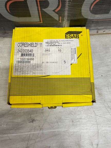 Coreshield 11 image