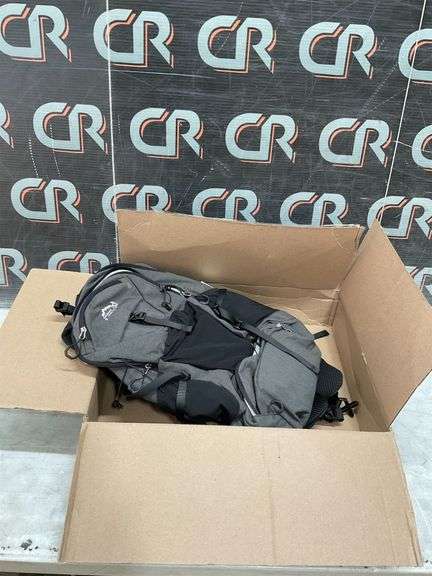 Backpack image