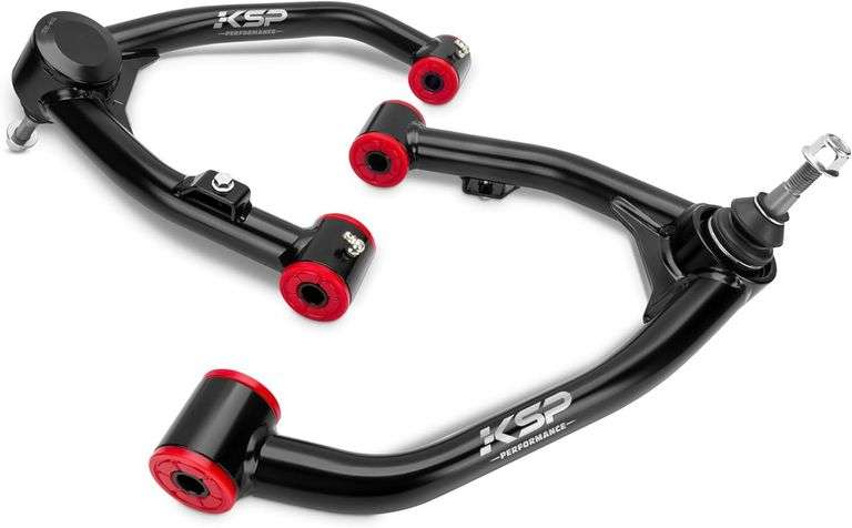 KSP Upper Control Arm for Sierra Silverado1500 image
