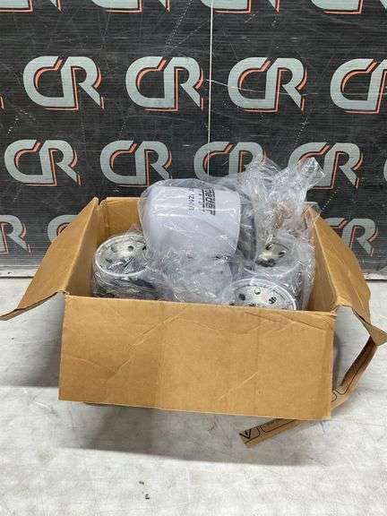 Oil Filters image